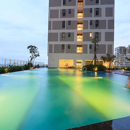 2Brs City View In The Heart Of Saigon - Free Infinity Pool Хошимін Екстер'єр фото